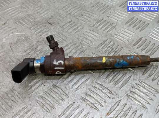 купить форсунка дизельная на JAGUAR S-TYPE