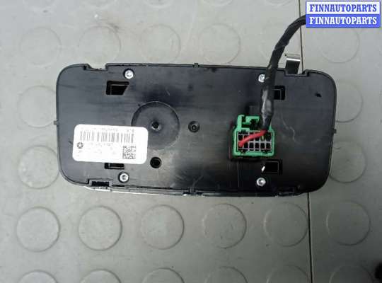 купить блок управления подвеской на JEEP GRAND CHEROKEE WK2