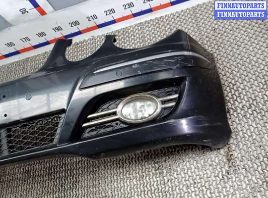 купить бампер передний на MERCEDES BENZ E-CLASS W211