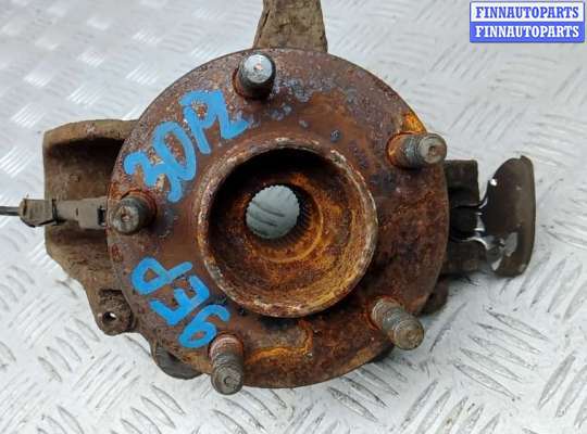 купить ступица передняя левая на FORD FOCUS 2