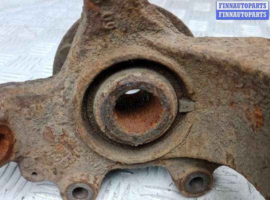 купить ступица передняя левая на FORD FOCUS 2