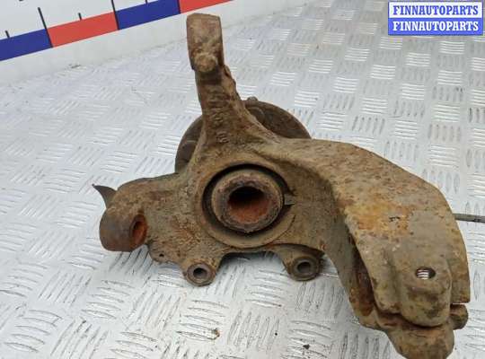 купить ступица передняя левая на FORD FOCUS 2