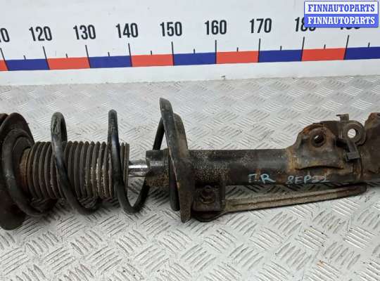 стойка передняя правая MB1453778 на MERCEDES BENZ C-CLASS W204