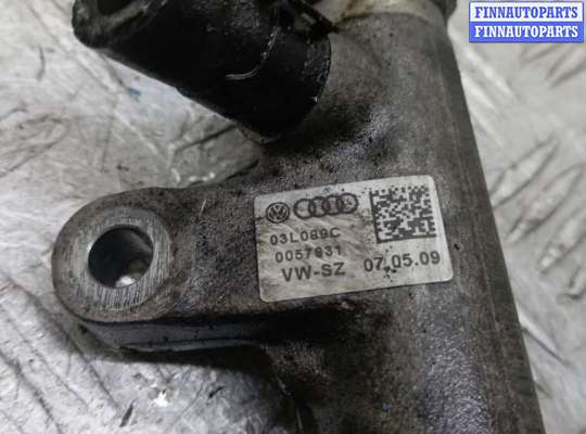 купить топливная рампа дизельная на VOLKSWAGEN PASSAT B6