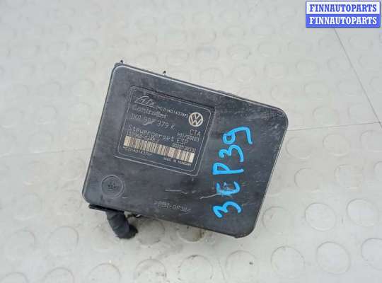 купить блок abs на VOLKSWAGEN TOURAN (1T1, 1T2)