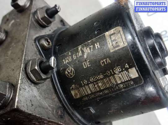 купить блок abs на VOLKSWAGEN TOURAN (1T1, 1T2)