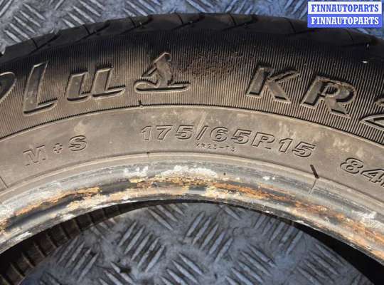 купить шина на HONDA INSIGHT 2