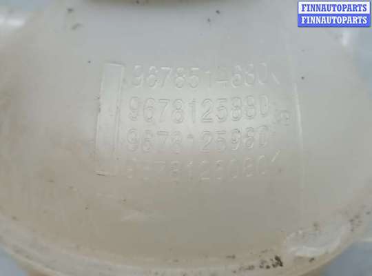 купить бачок расширительный на CITROEN C5 AIRCROSS