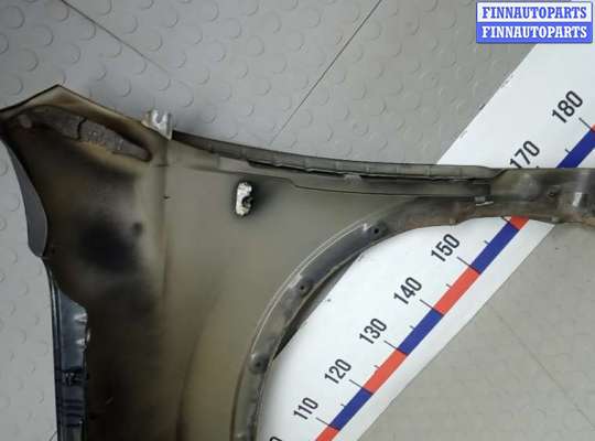 купить крыло переднее правое на NISSAN QASHQAI J10