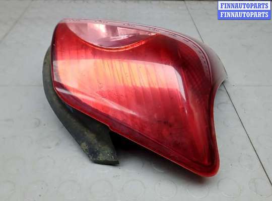 купить фонарь задний левый на TOYOTA AVENSIS T25
