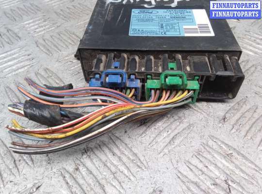 купить блок управления на FORD TRANSIT 6