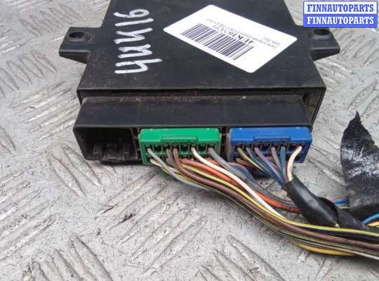 купить блок управления на FORD TRANSIT 6