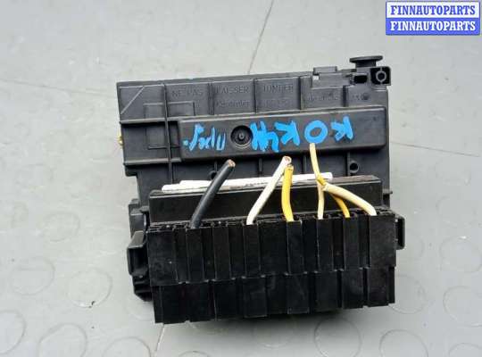 купить блок предохранителей на PEUGEOT 207