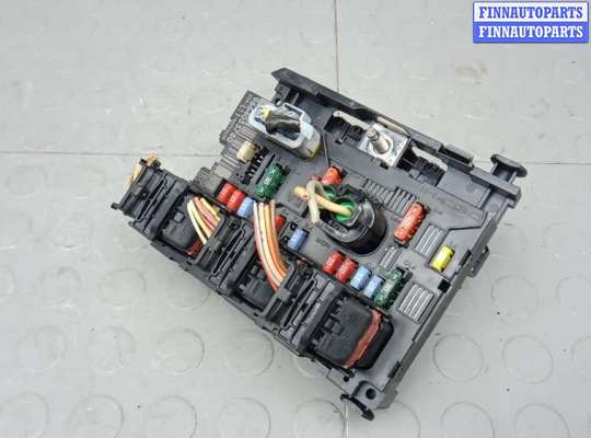 купить блок предохранителей на PEUGEOT 207