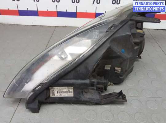 Фара передняя на Ford Focus II