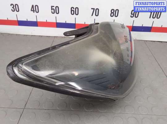 Фара передняя на Ford Focus II