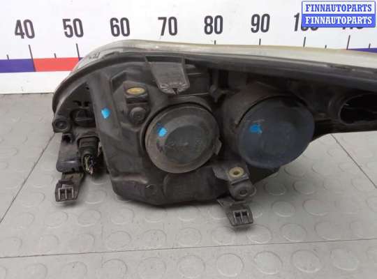 Фара передняя на Ford Focus II