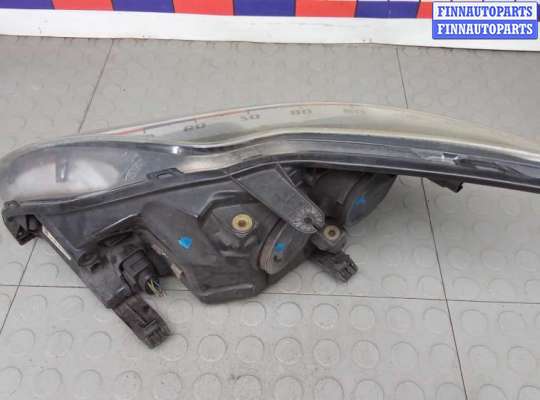 Фара передняя на Ford Focus II