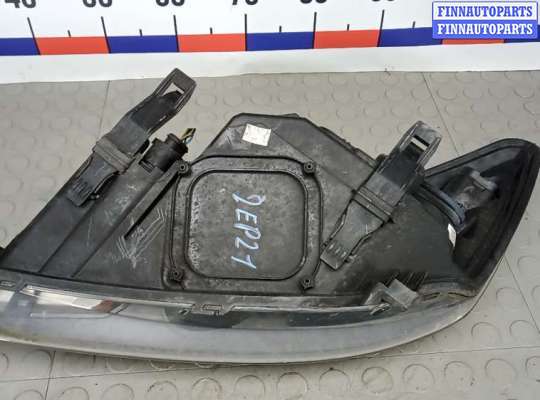 купить фара правая на FORD FOCUS 2