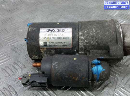 купить стартер дизельный на HYUNDAI IX35 1