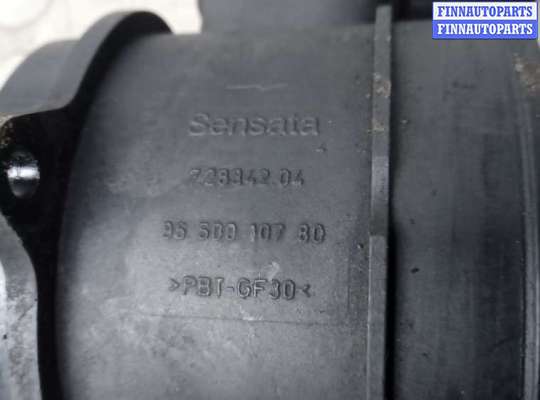 купить расходомер воздуха дизельный на CITROEN BERLINGO 2