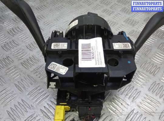 купить переключатель поворотов и дворников (стрекоза) на VOLKSWAGEN GOLF 6