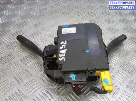 купить переключатель поворотов и дворников (стрекоза) на VOLKSWAGEN GOLF 6