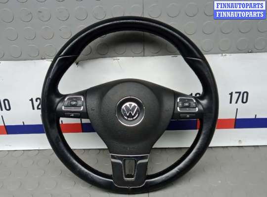 купить подушка безопасности водителя на VOLKSWAGEN TOURAN (1T3)