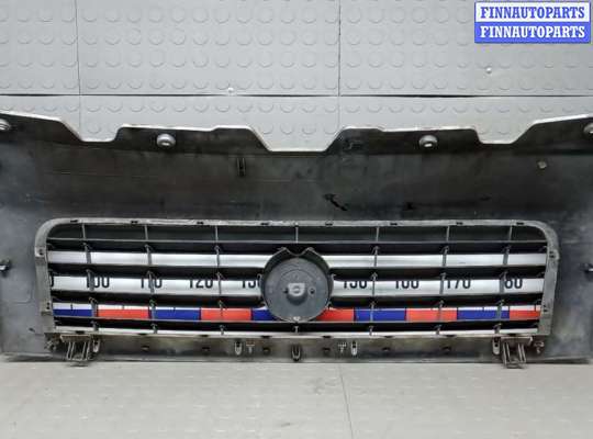 купить решетка радиатора на FIAT DUCATO 3