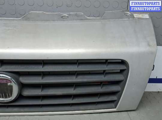 купить решетка радиатора на FIAT DUCATO 3