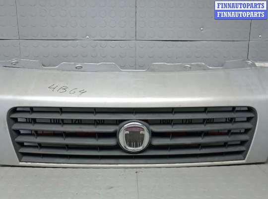 купить решетка радиатора на FIAT DUCATO 3