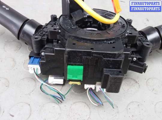 купить переключатель поворотов и дворников (стрекоза) на MITSUBISHI ECLIPSE CROSS