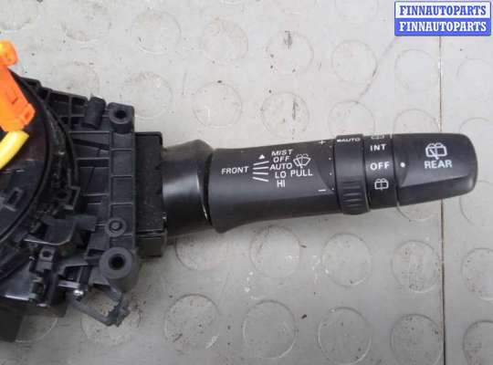 купить переключатель поворотов и дворников (стрекоза) на MITSUBISHI ECLIPSE CROSS