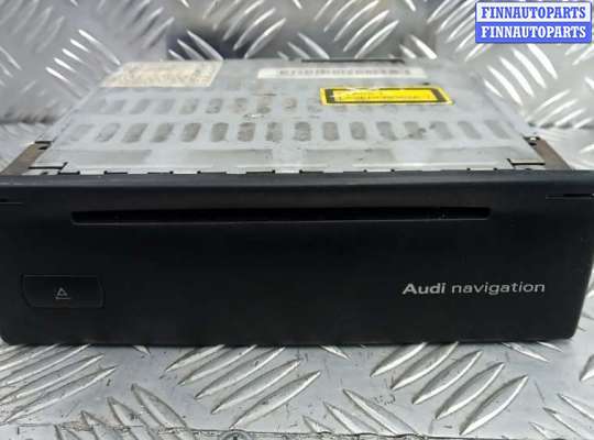 навигация AU1641612 на AUDI A4 B6