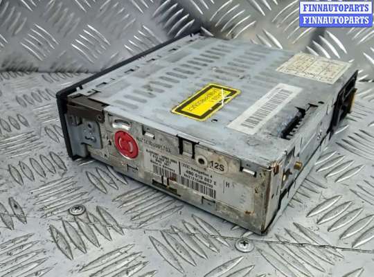 купить навигация на AUDI A4 B6