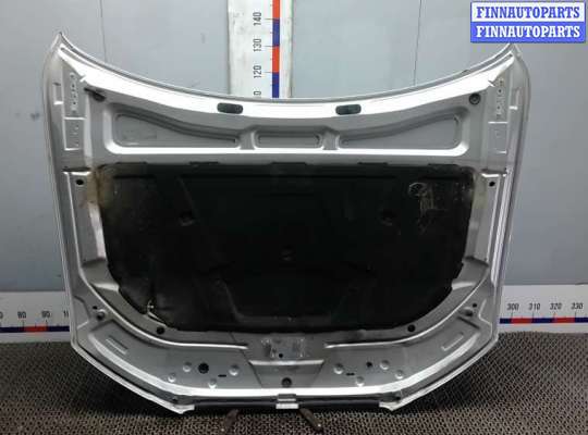 купить капот на AUDI A4 B8