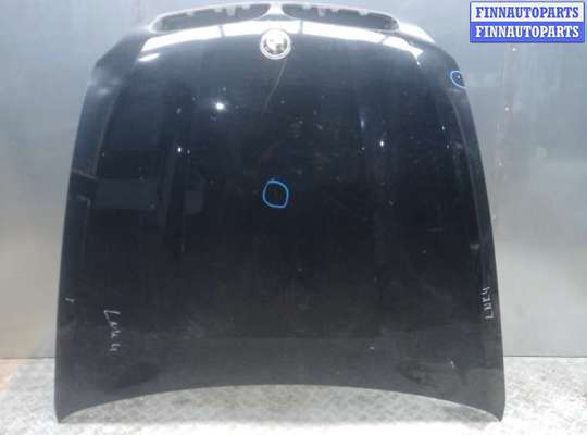 купить капот на BMW X5 E70