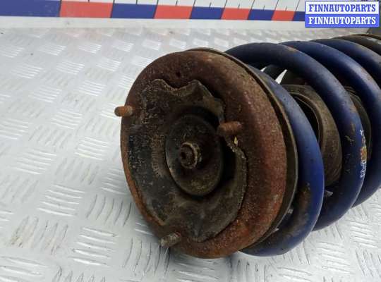 Стойка подвески амортизационная на BMW X5 (E53)