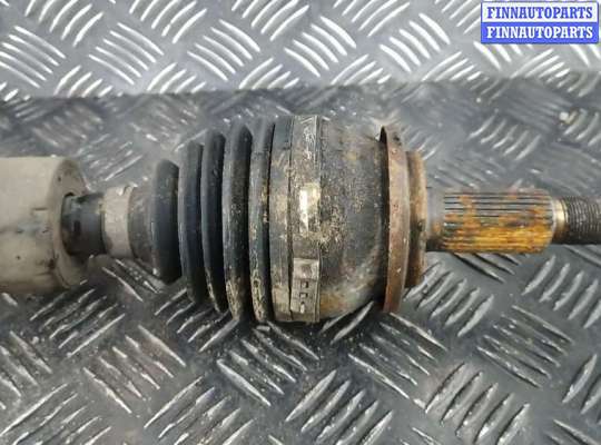 купить привод передний левый на TOYOTA VERSO AR2