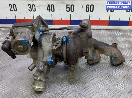 купить турбина бензиновая на SKODA YETI 1