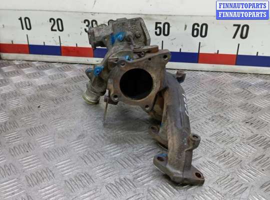 купить турбина бензиновая на SKODA YETI 1