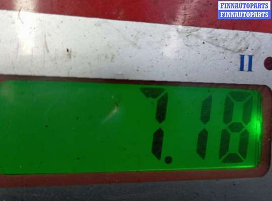 купить турбина бензиновая на SKODA YETI 1