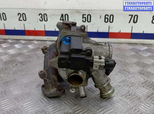 купить турбина бензиновая на SKODA YETI 1