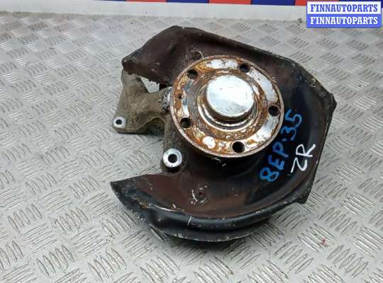 купить ступица задняя правая на VOLKSWAGEN SCIROCCO 3RD