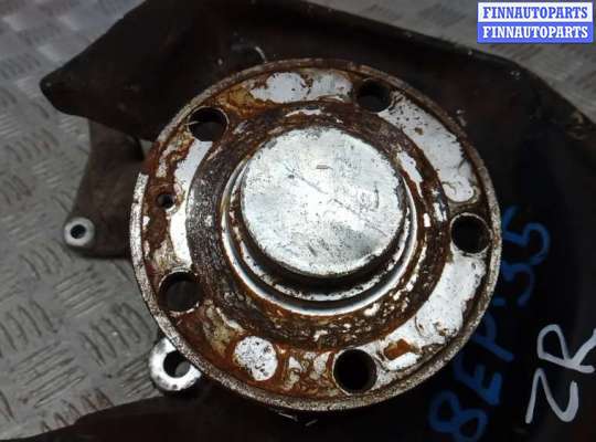 купить ступица задняя правая на VOLKSWAGEN SCIROCCO 3RD