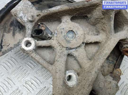 купить ступица задняя правая на VOLKSWAGEN SCIROCCO 3RD