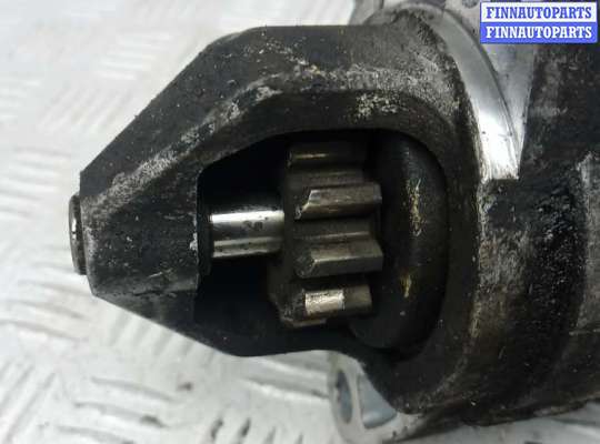 купить стартер дизельный на TOYOTA RAV 4 XA30