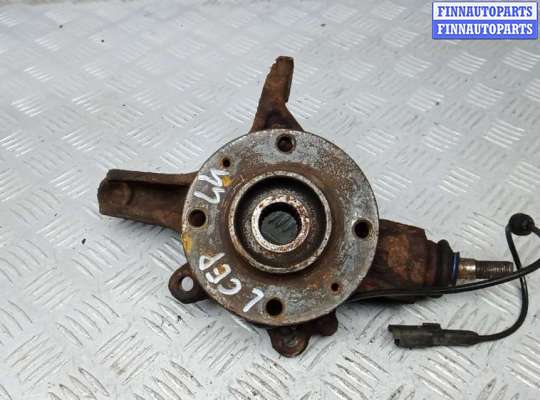 купить ступица передняя левая на PEUGEOT 3008 1