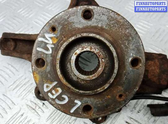 купить ступица передняя левая на PEUGEOT 3008 1