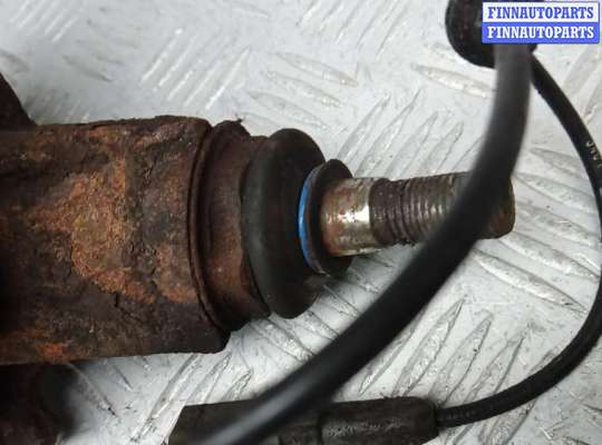 купить ступица передняя левая на PEUGEOT 3008 1